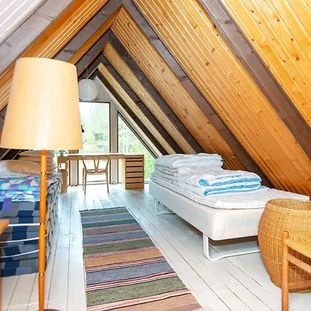 Tatil Evi 6 Person In Romo-by Traum *