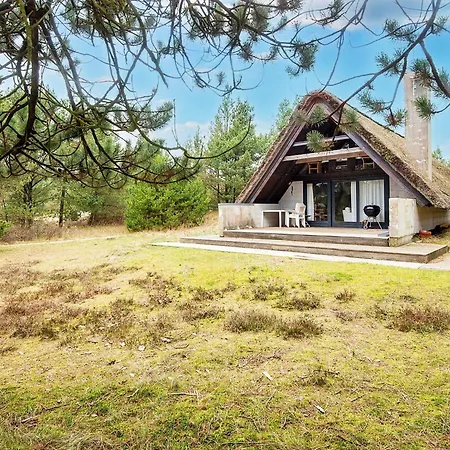 6 Person In Romo-by Traum * Vesterhede