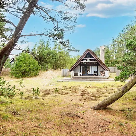 Tatil Evi 6 Person In Romo-by Traum *