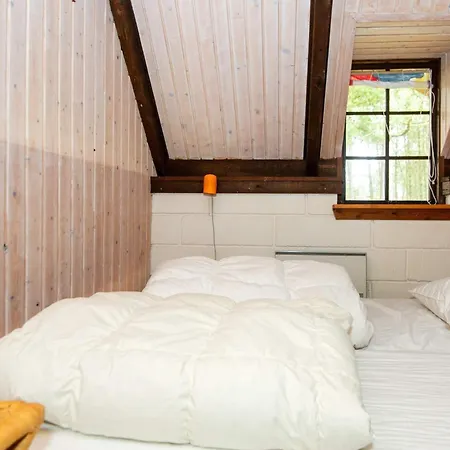 6 Person In Romo-by Traum Tatil Evi