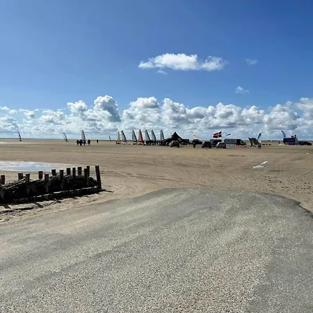 6 Person In Romo-by Traum 펜션 *