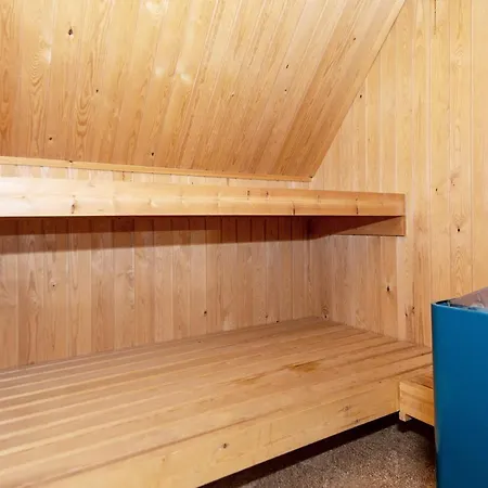 Holiday home 6 Person In Romo-by Traum