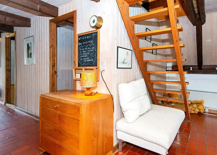 6 Person In Romo-by Traum Vesterhede