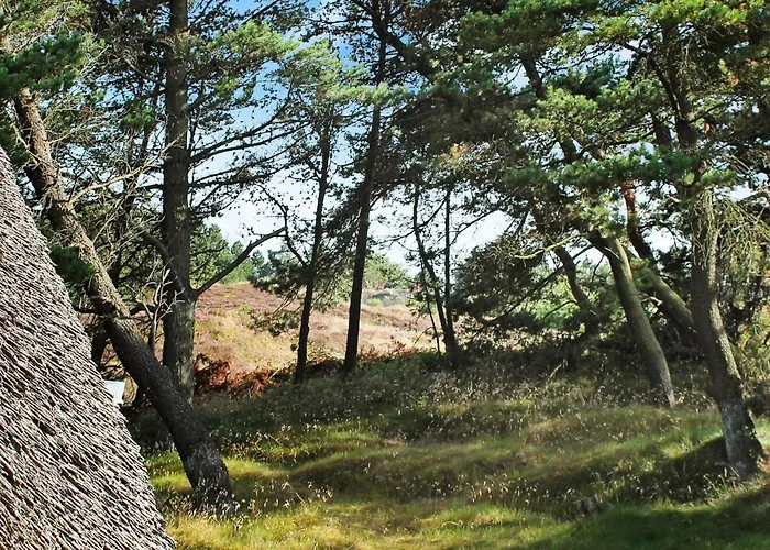 6 Person In Romo-by Traum * Vesterhede