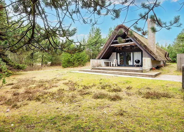 6 Person In Romo-by Traum * Vesterhede