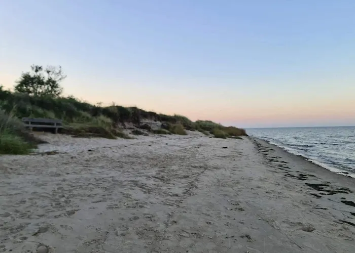 Hébergement de vacances 6 Person In Romo-by Traum Vesterhede