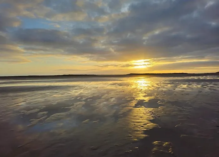 Hébergement de vacances 6 Person In Romo-by Traum