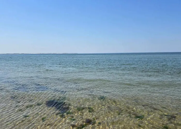 6 Person In Romo-by Traum * Vesterhede