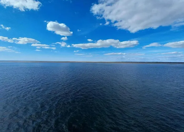 Сasa de vacaciones 6 Person In Romo-by Traum *